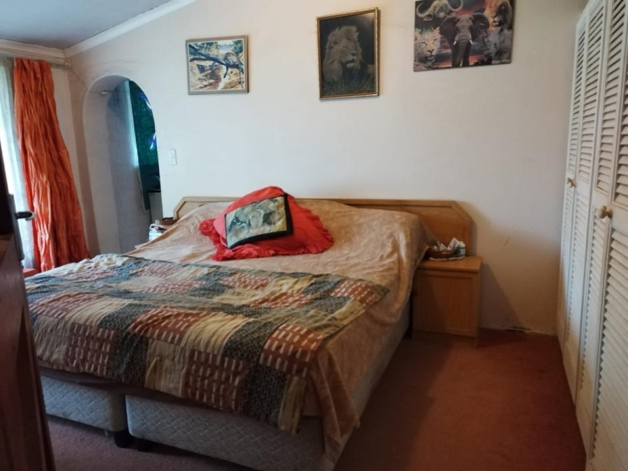 4 Bedroom Property for Sale in Sasolburg Ext 12 Free State